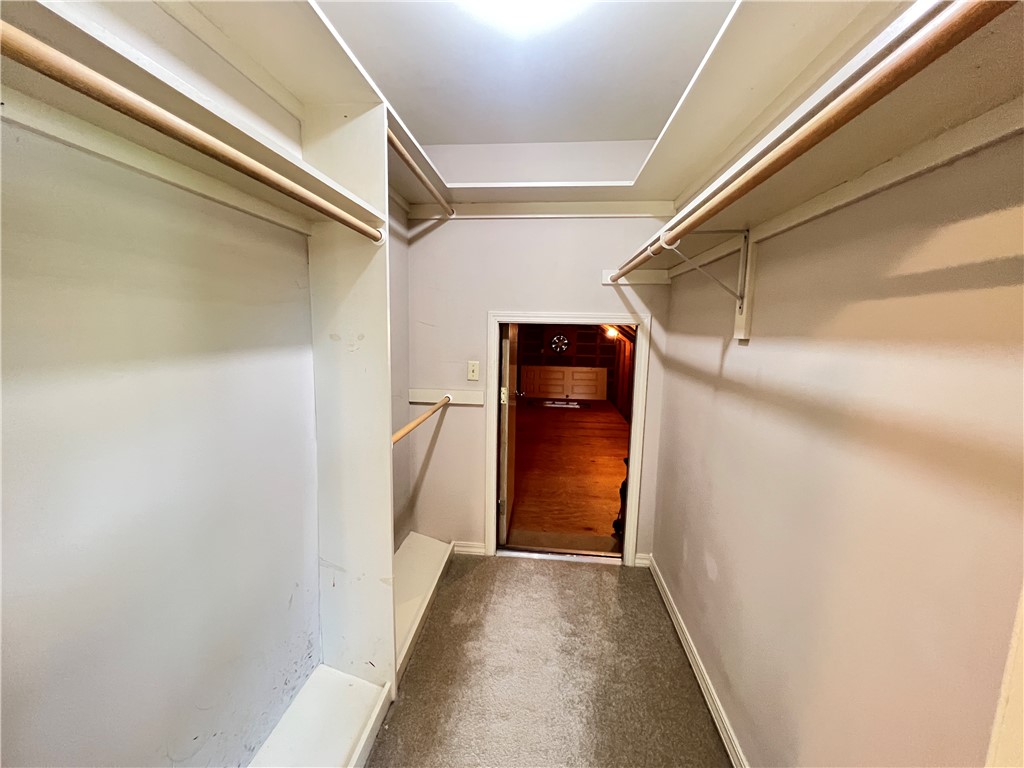 Cliff & Stream - Residential