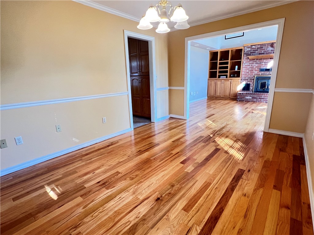 Cliff & Stream - Residential