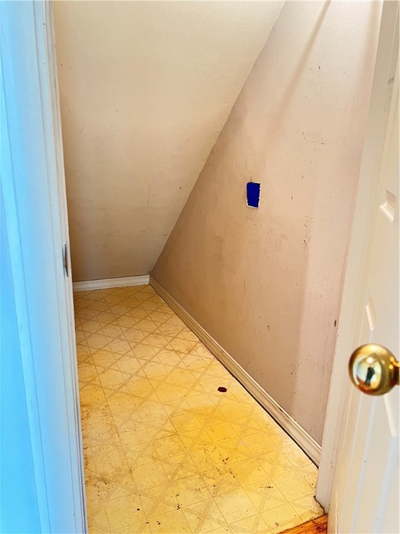 Cliff & Stream - Residential