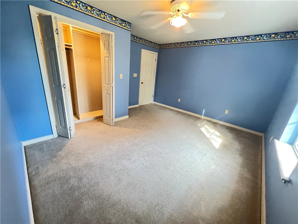 Cliff & Stream - Residential