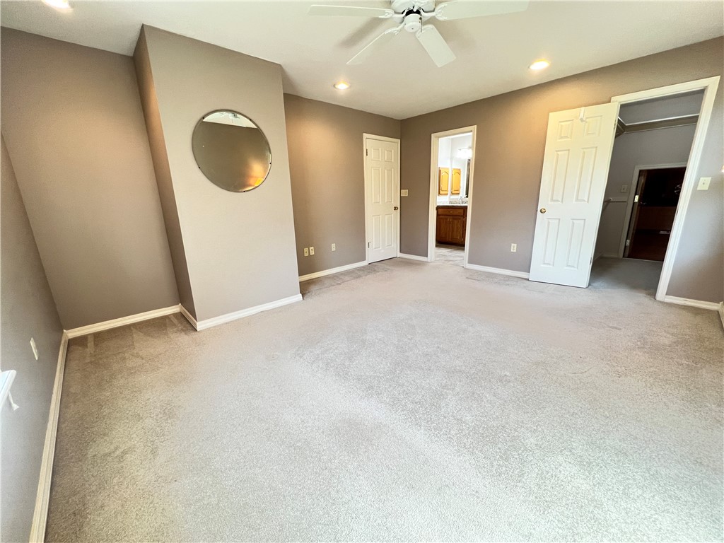 Cliff & Stream - Residential