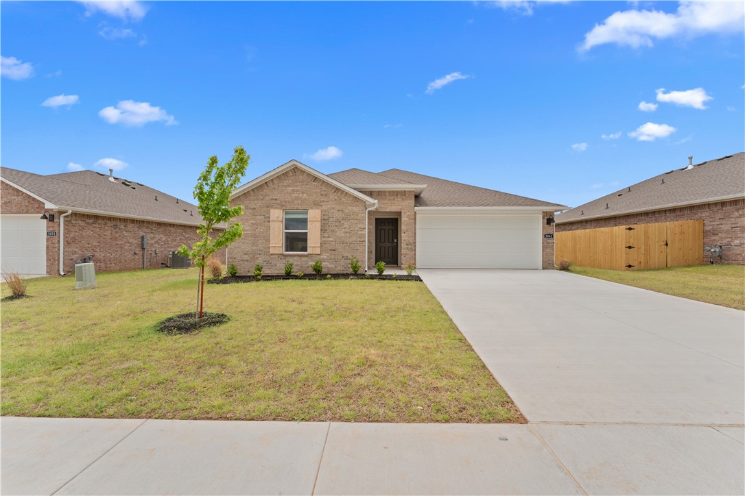 West Wind, Phase 1 - Residential Lease