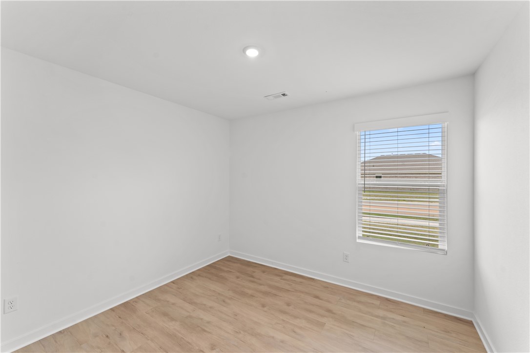 West Wind, Phase 1 - Residential Lease
