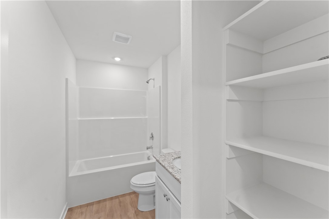 West Wind, Phase 1 - Residential Lease