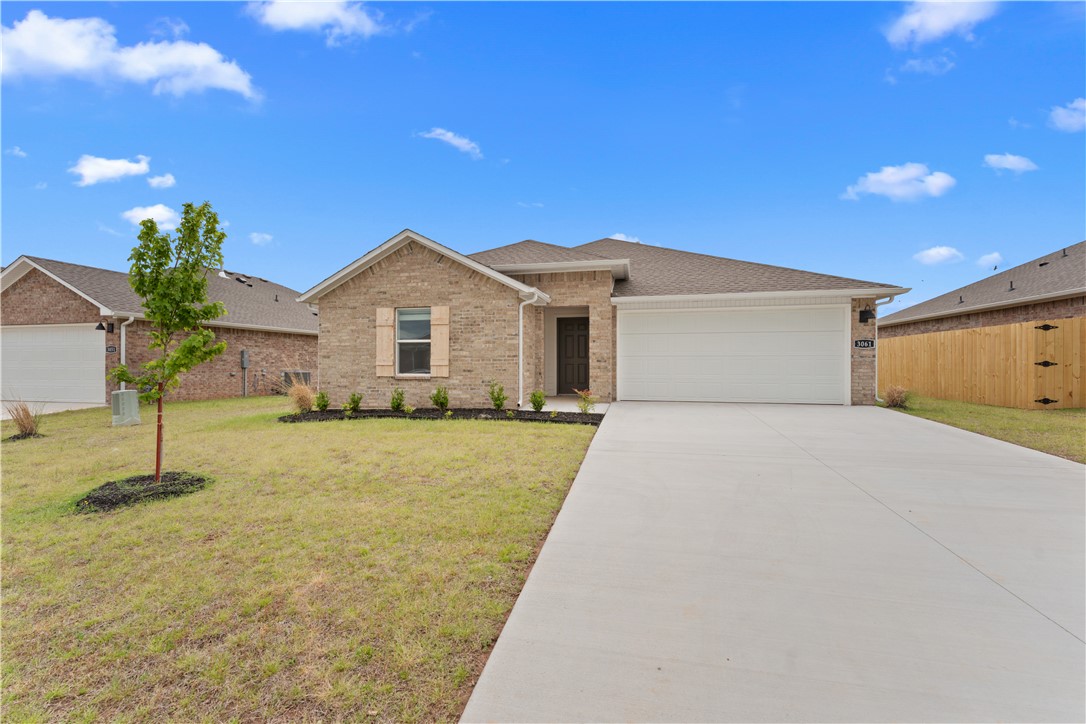 West Wind, Phase 1 - Residential Lease