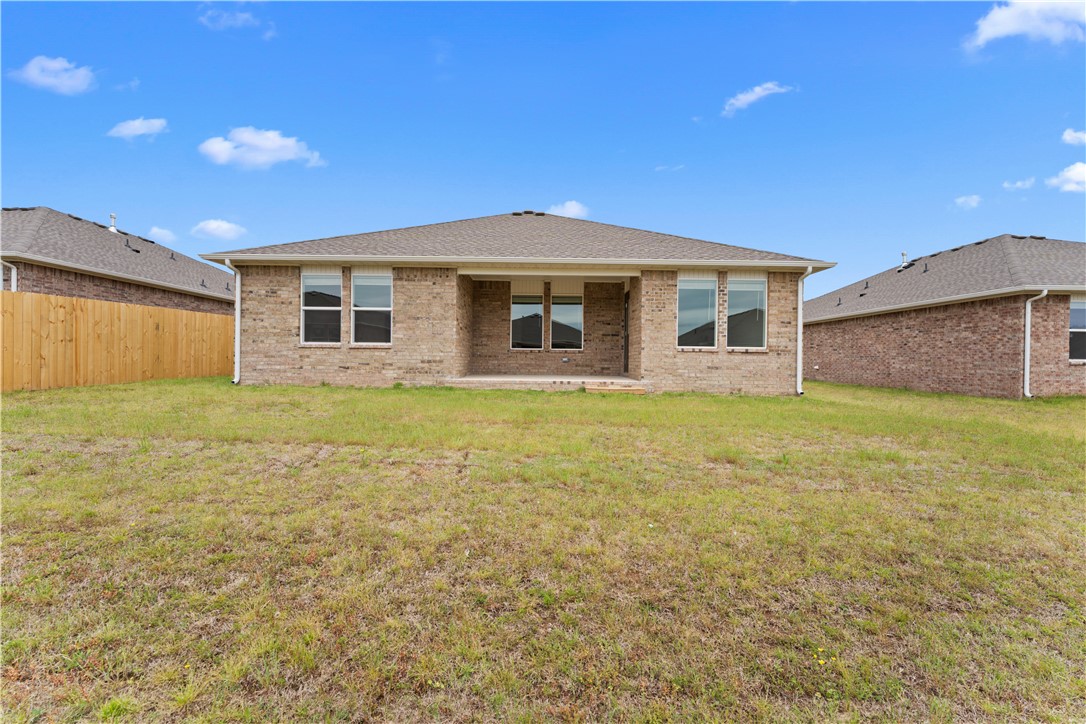 West Wind, Phase 1 - Residential Lease