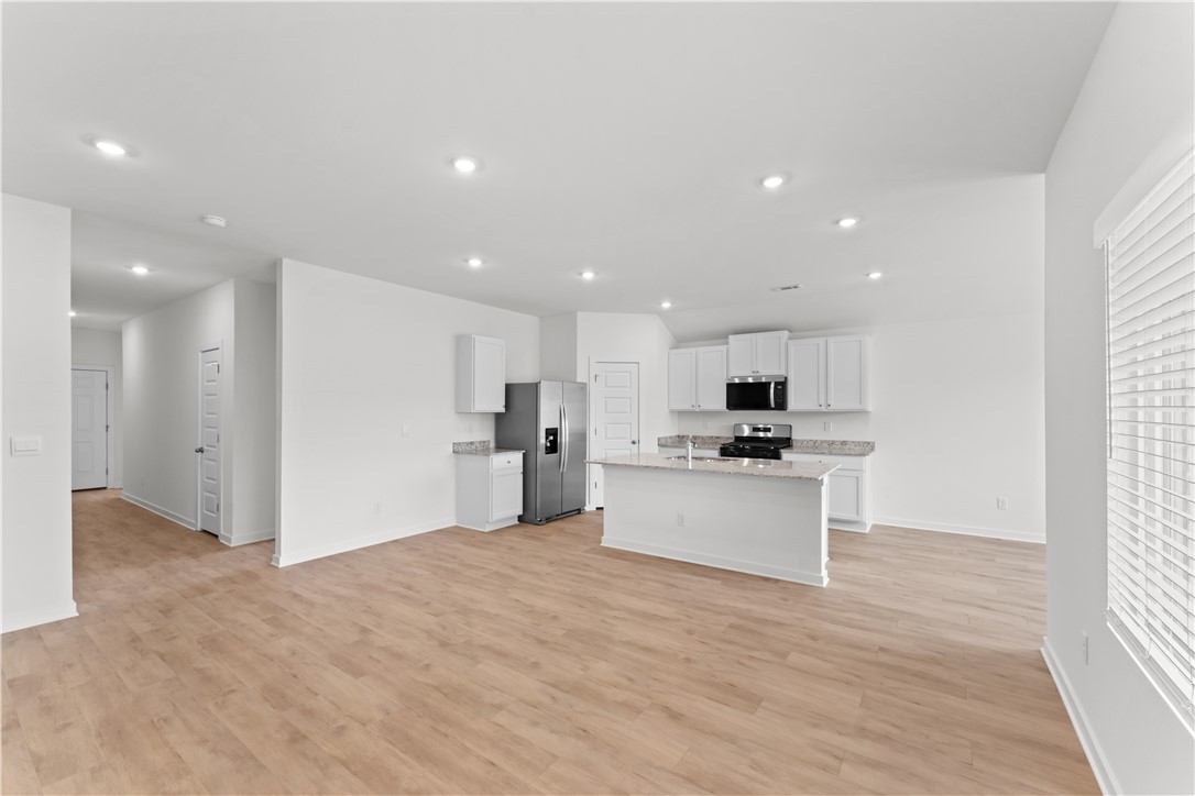 West Wind, Phase 1 - Residential Lease