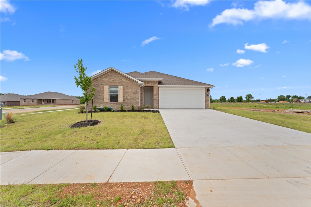 West Wind, Phase 1 - Residential Lease