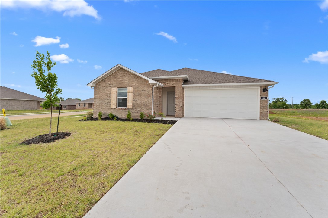 West Wind, Phase 1 - Residential Lease