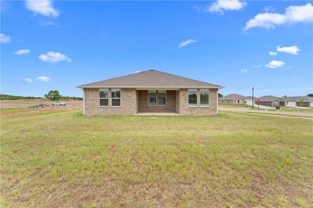 West Wind, Phase 1 - Residential Lease