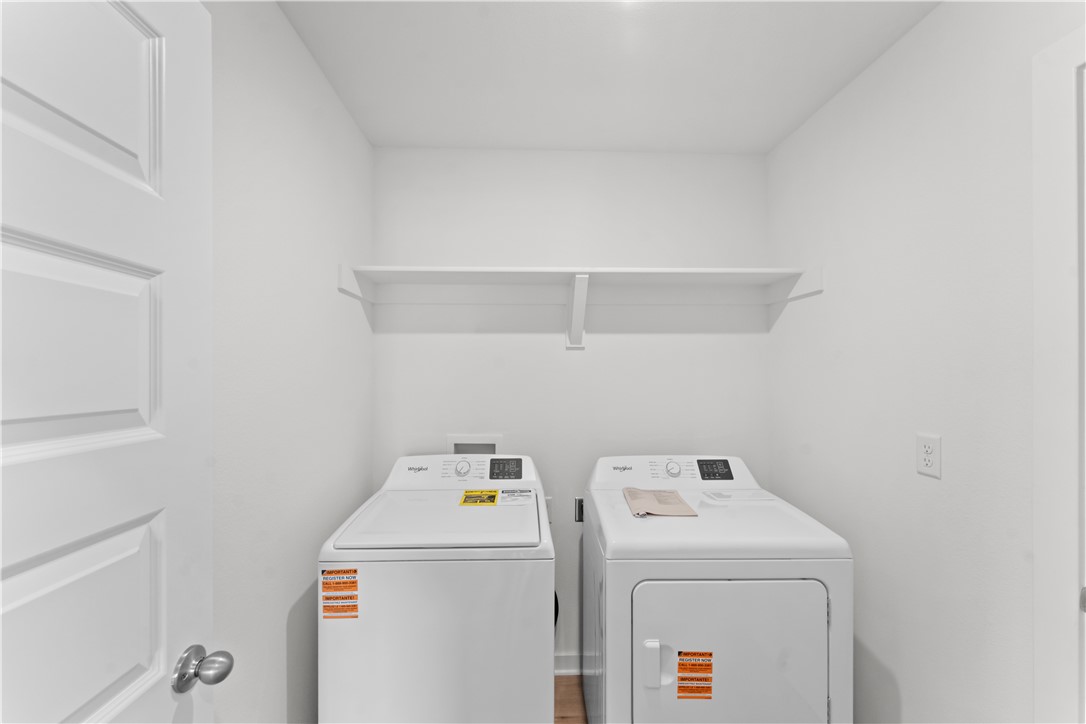 West Wind, Phase 1 - Residential Lease