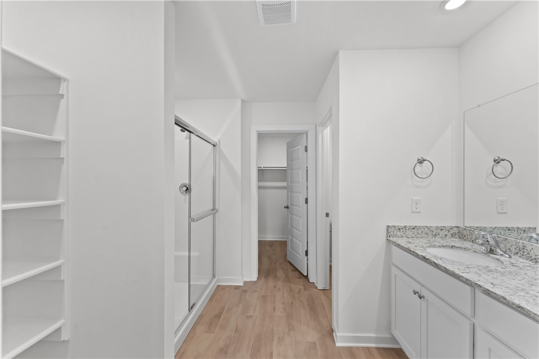 West Wind, Phase 1 - Residential Lease