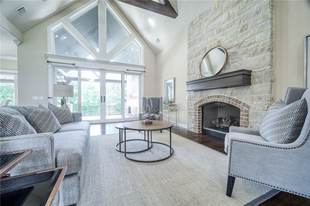 Talamore - Residential