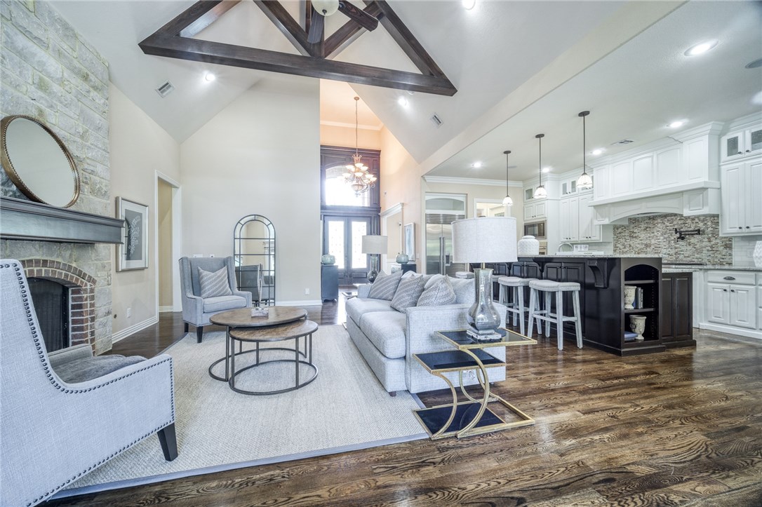 Talamore - Residential