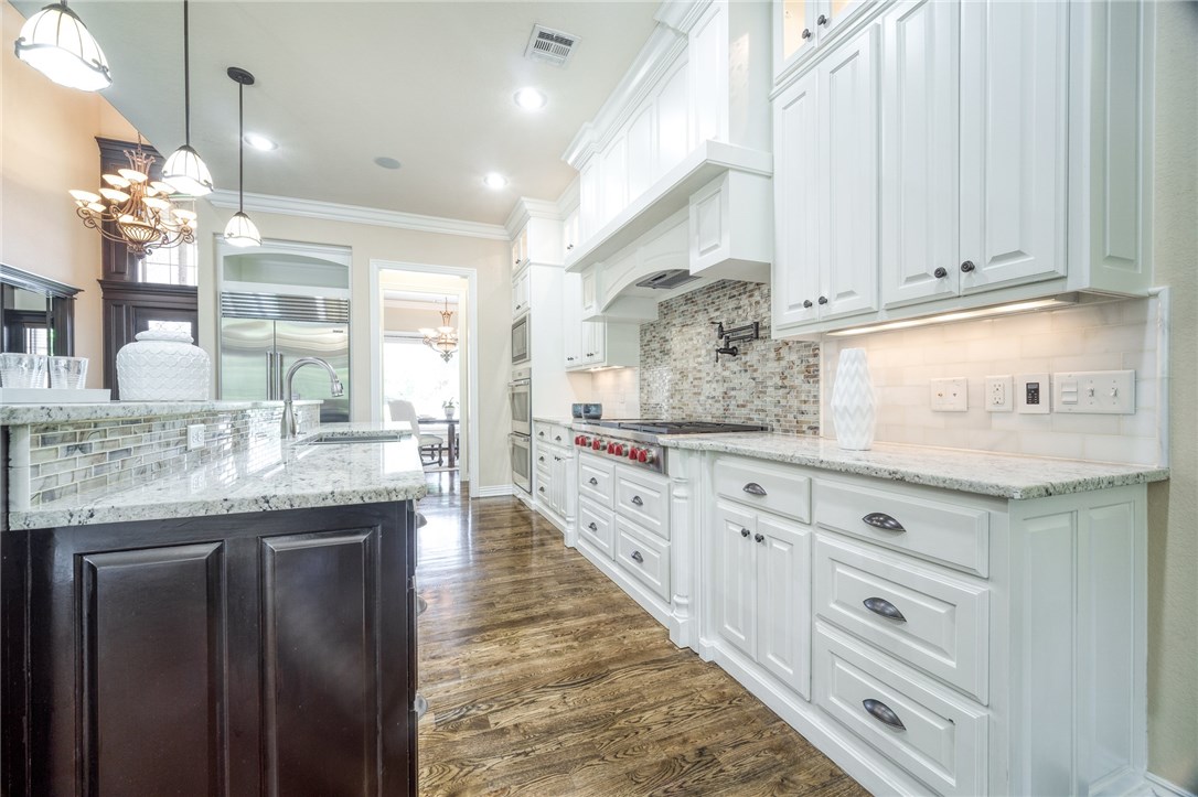 Talamore - Residential