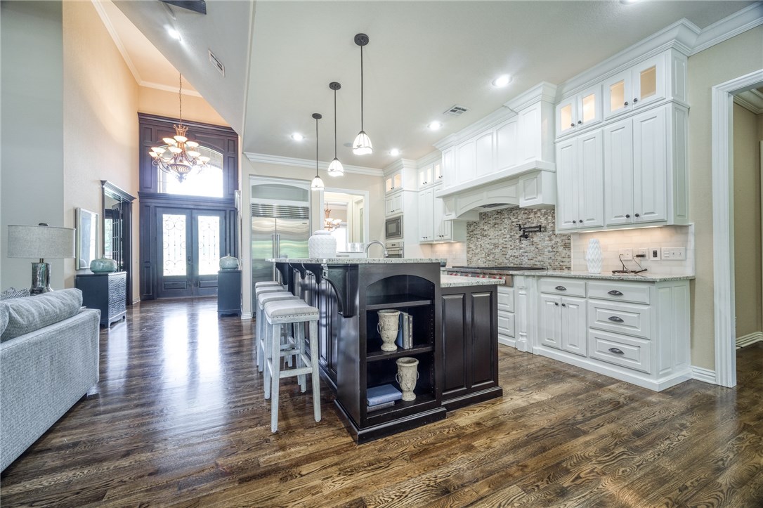 Talamore - Residential