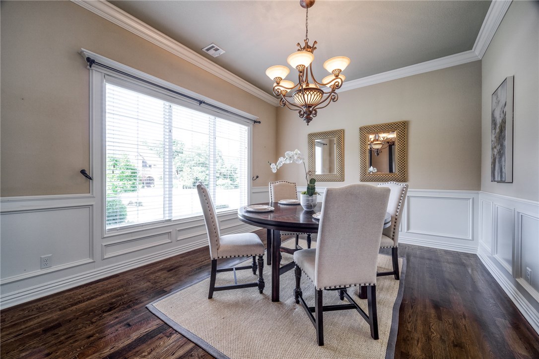 Talamore - Residential