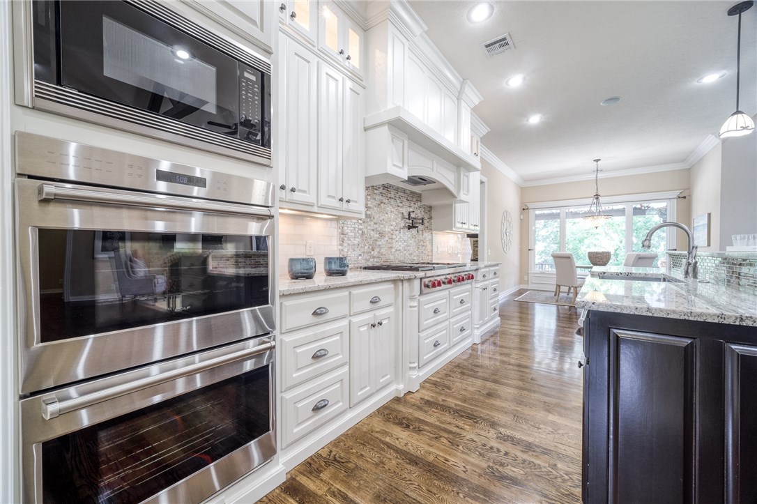 Talamore - Residential