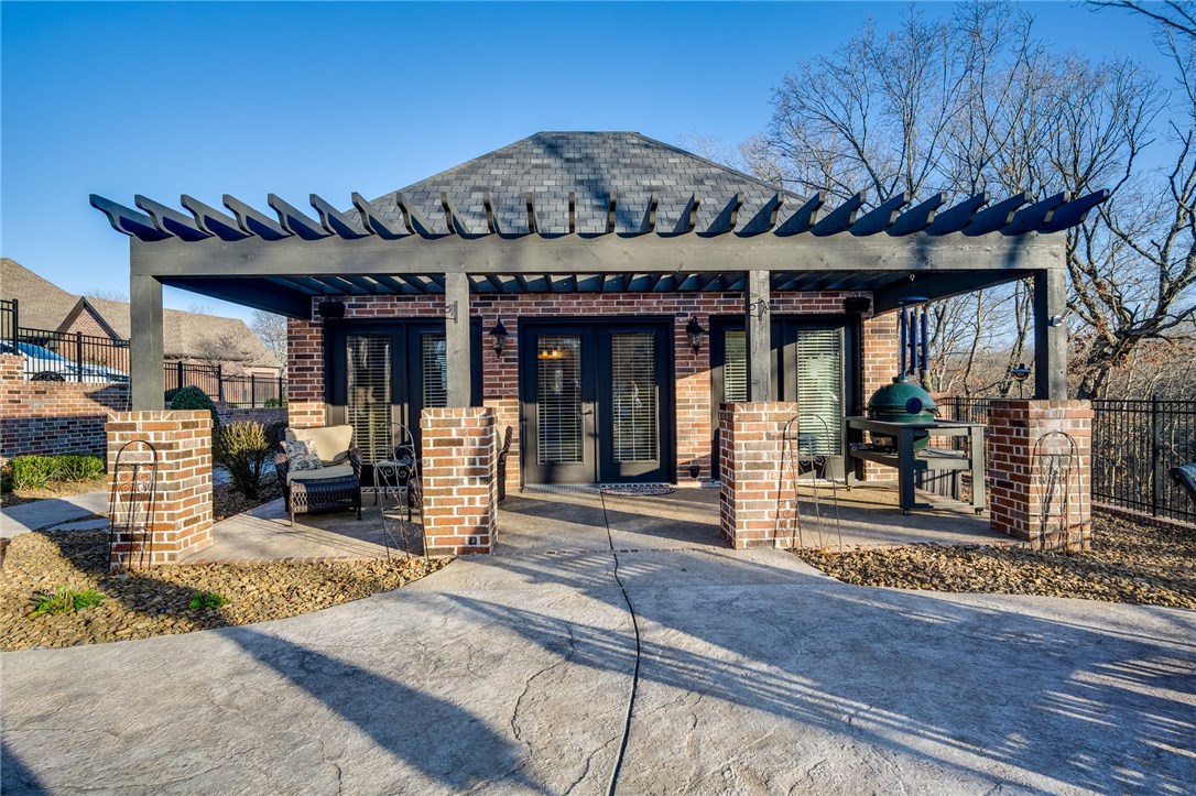 Talamore - Residential