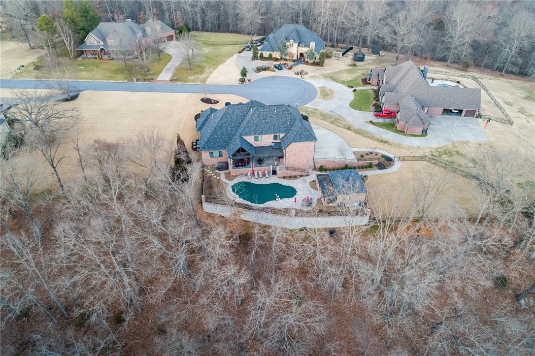 Talamore - Residential