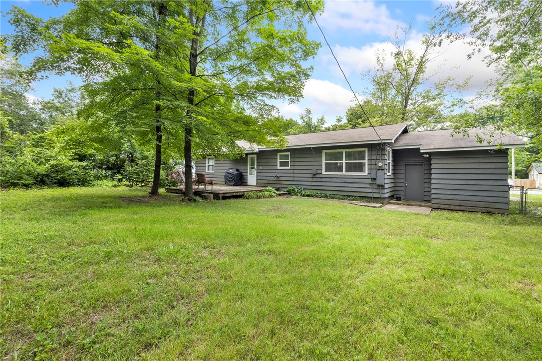 Ottis Watson Add - Residential Lease