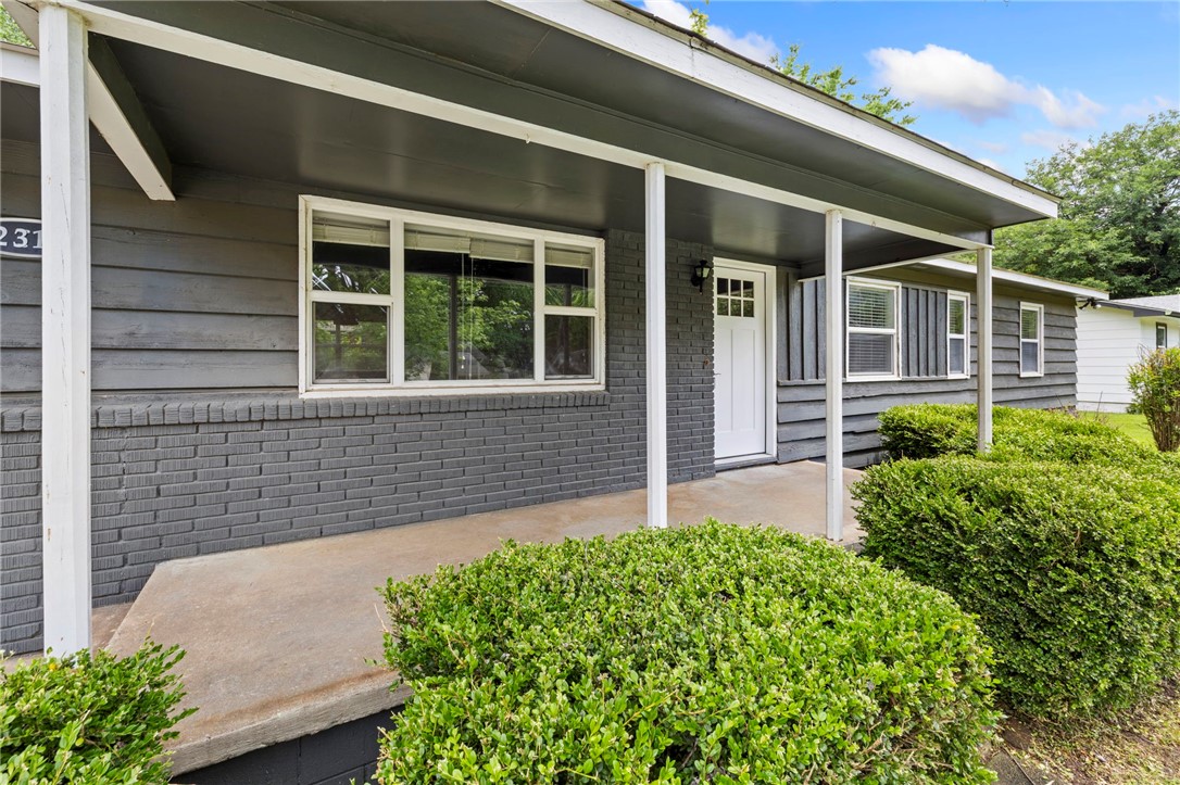 Ottis Watson Add - Residential Lease