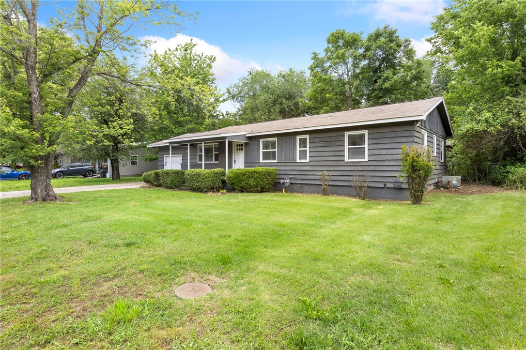 Ottis Watson Add - Residential Lease