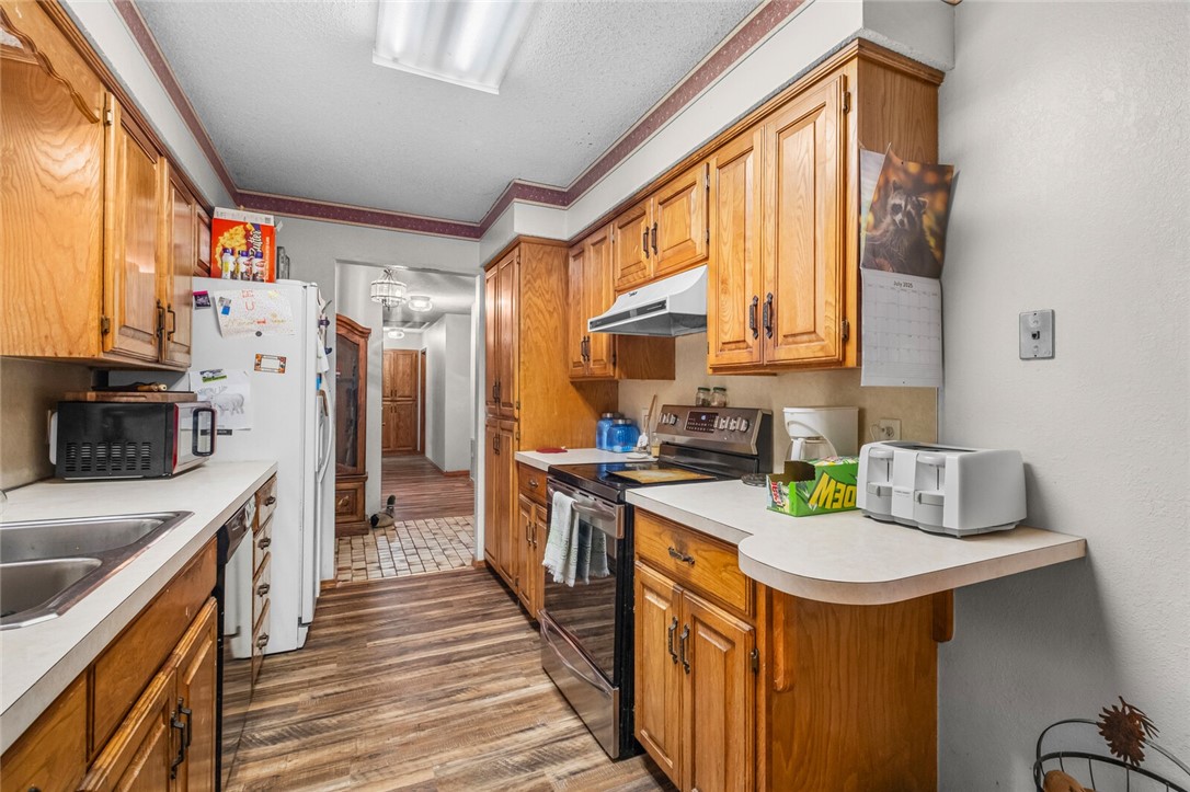 Tanglewood Estates Rurban - Residential