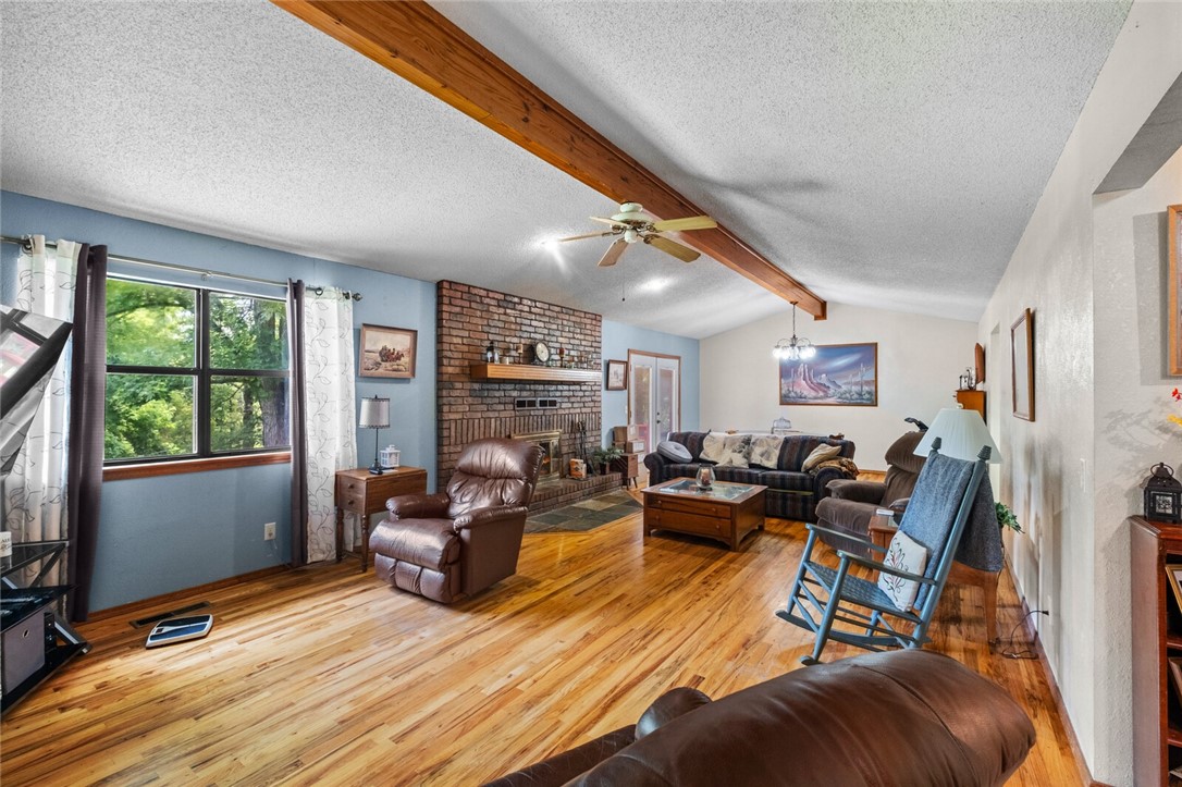 Tanglewood Estates Rurban - Residential