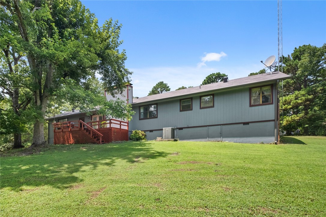 Tanglewood Estates Rurban - Residential
