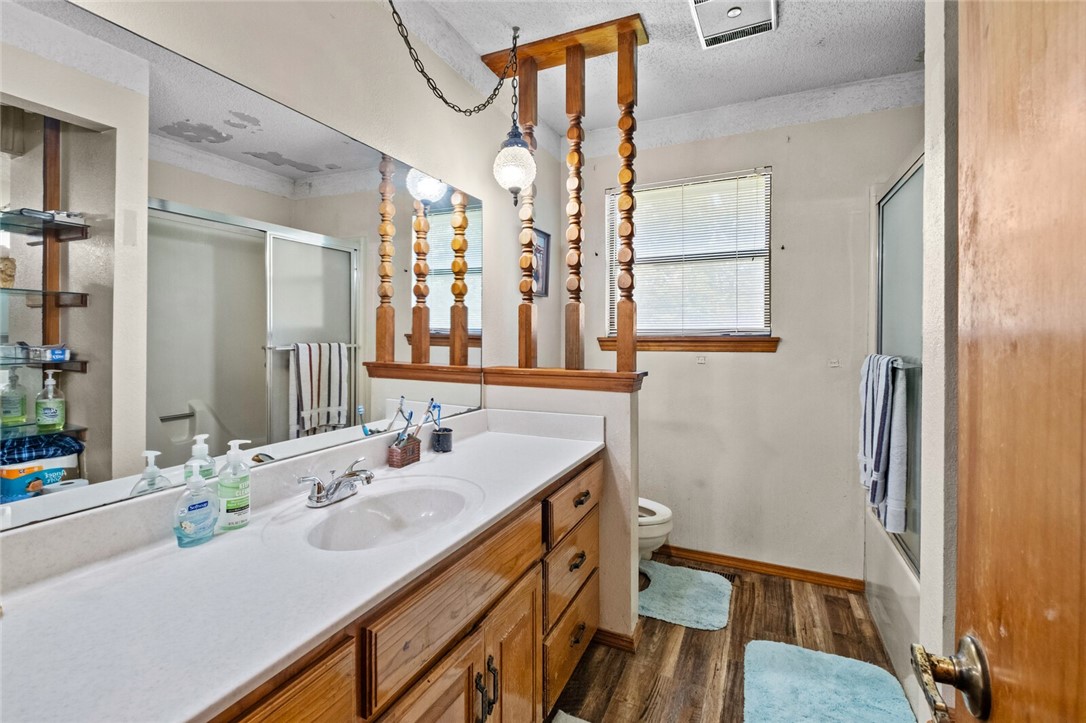 Tanglewood Estates Rurban - Residential