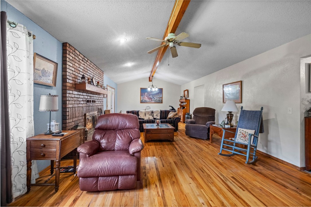 Tanglewood Estates Rurban - Residential