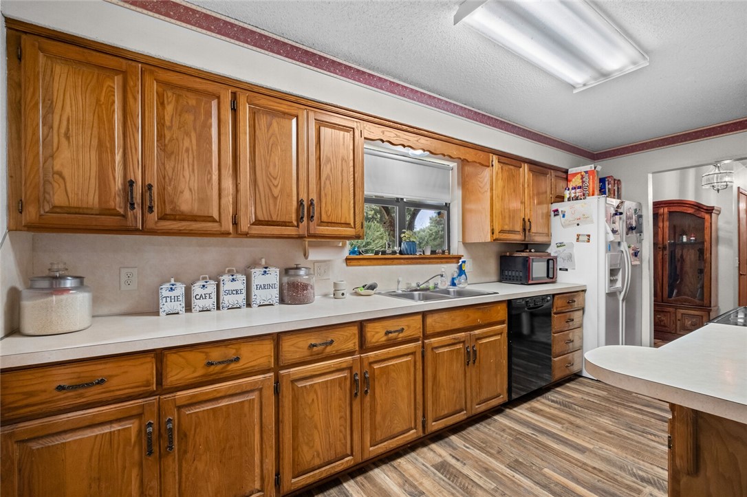 Tanglewood Estates Rurban - Residential