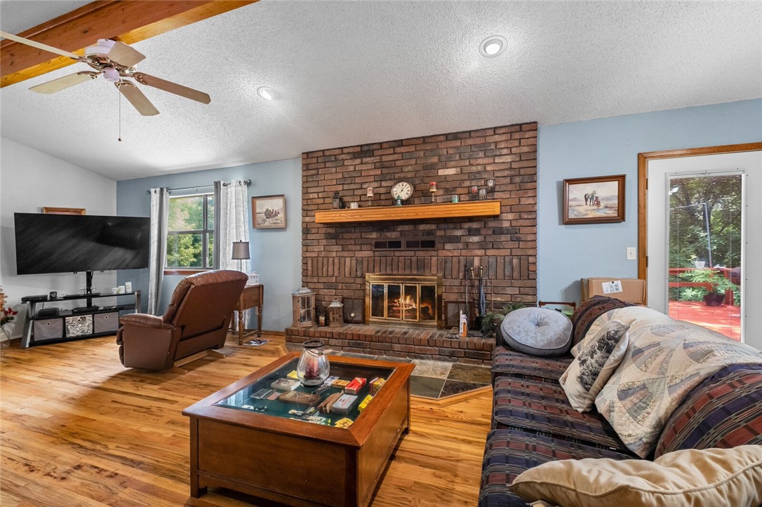 Tanglewood Estates Rurban - Residential