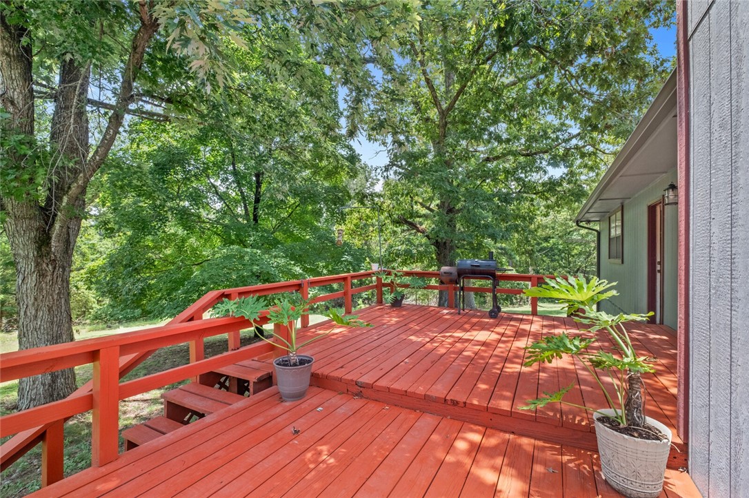 Tanglewood Estates Rurban - Residential