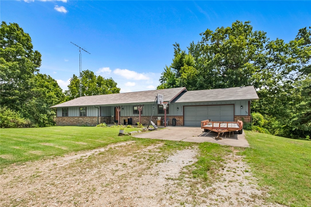 Tanglewood Estates Rurban - Residential