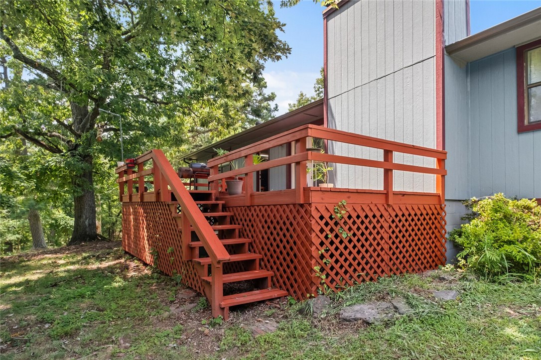 Tanglewood Estates Rurban - Residential