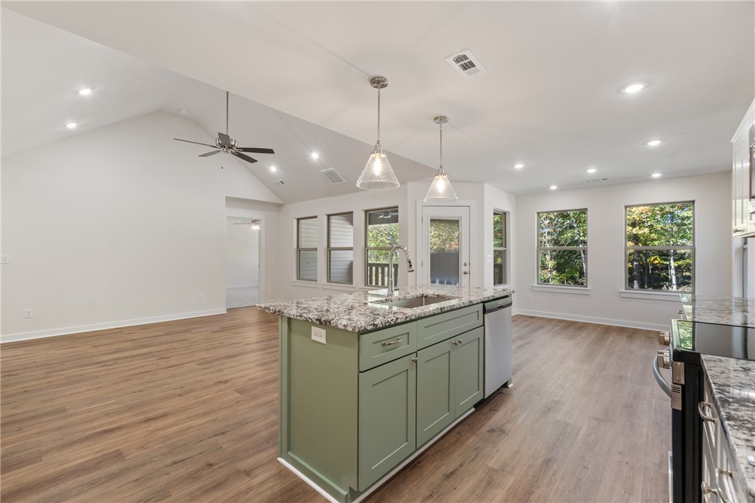 Topcliffe Sub Bvv - Residential