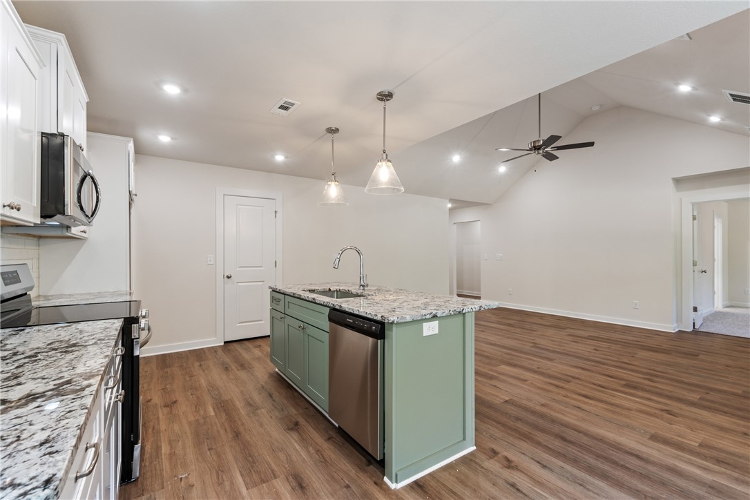 Topcliffe Sub Bvv - Residential