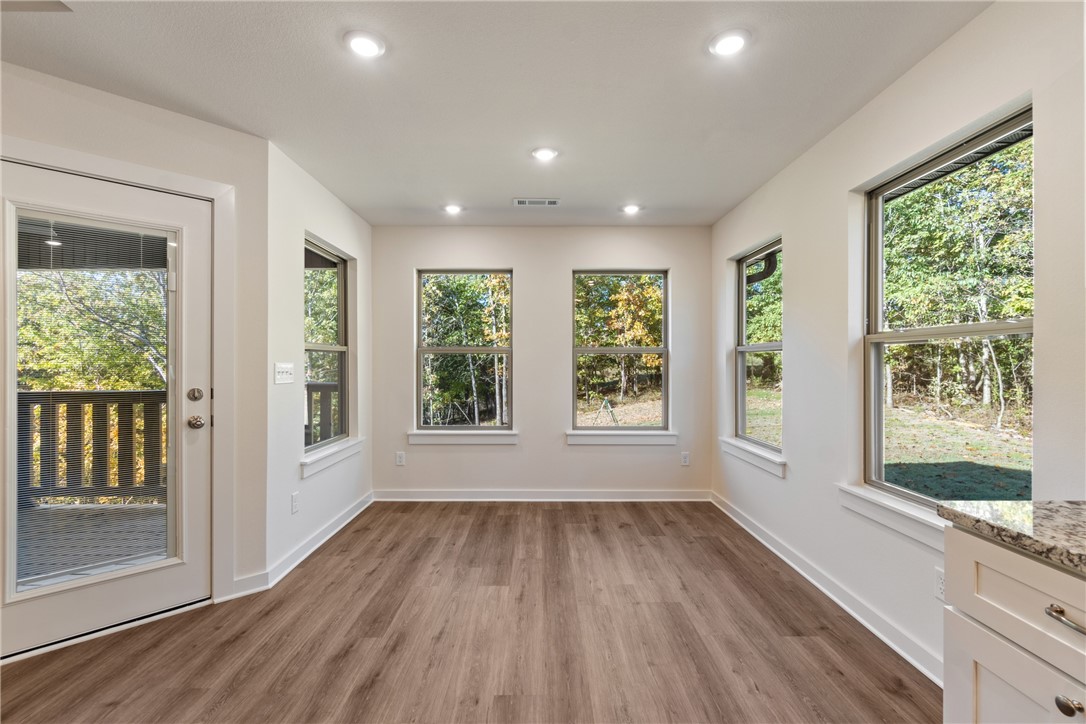 Topcliffe Sub Bvv - Residential