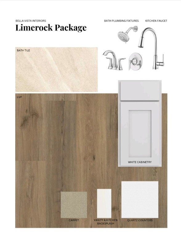 Topcliffe Sub Bvv - Residential