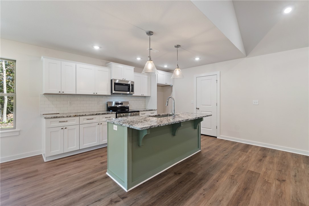 Topcliffe Sub Bvv - Residential