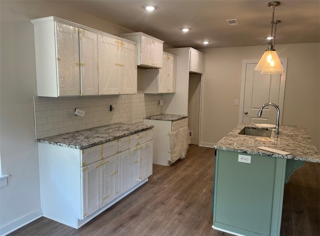 Topcliffe Sub Bvv - Residential