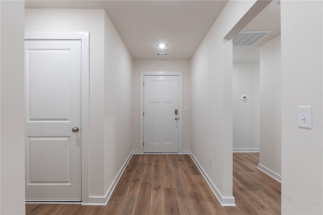 Topcliffe Sub Bvv - Residential