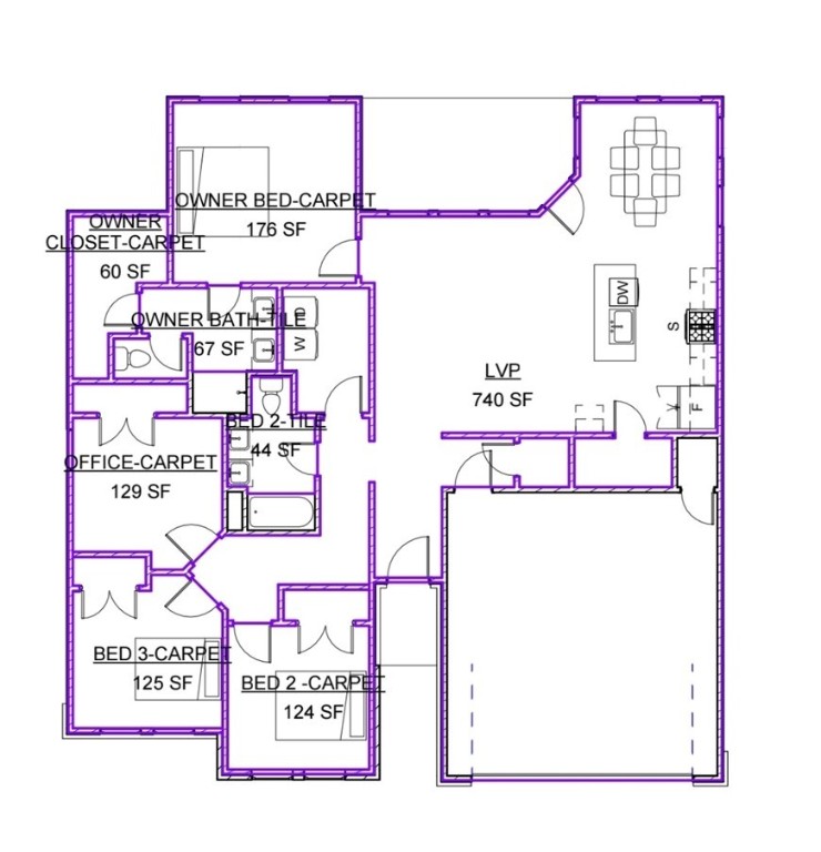 Topcliffe Sub Bvv - Residential