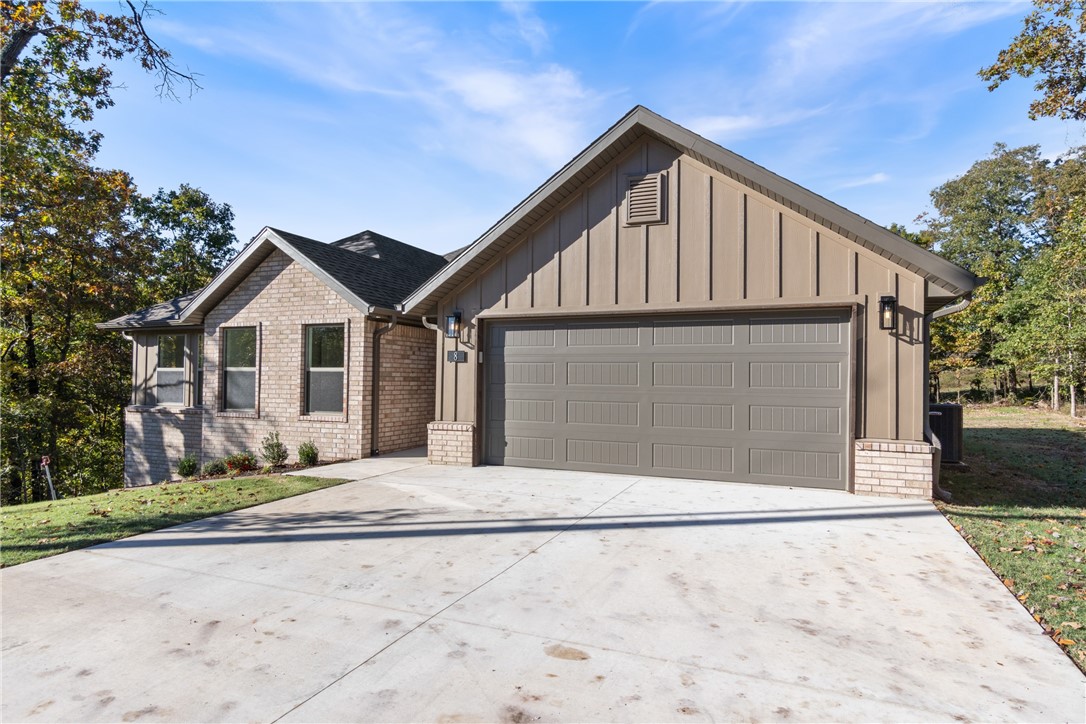 Topcliffe Sub Bvv - Residential