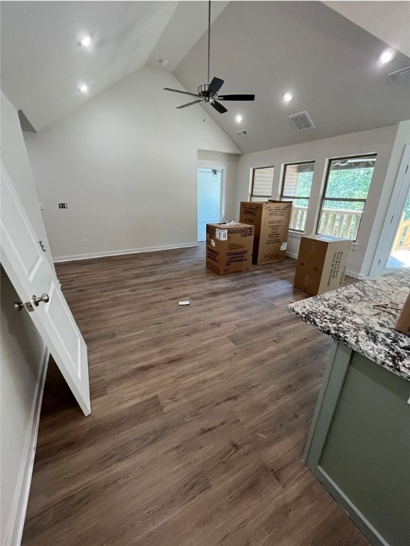 Topcliffe Sub Bvv - Residential
