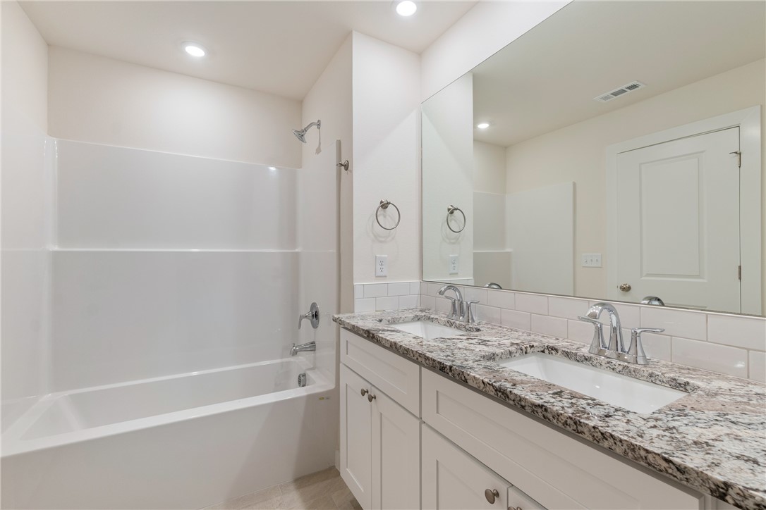 Topcliffe Sub Bvv - Residential