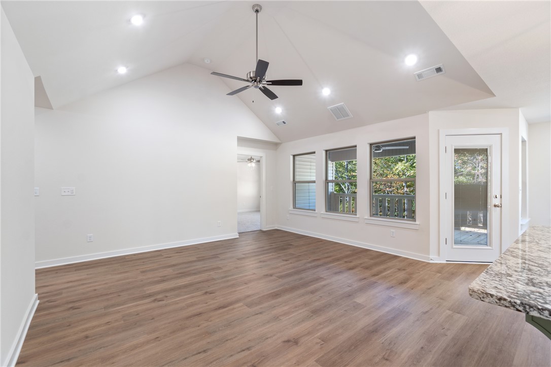 Topcliffe Sub Bvv - Residential