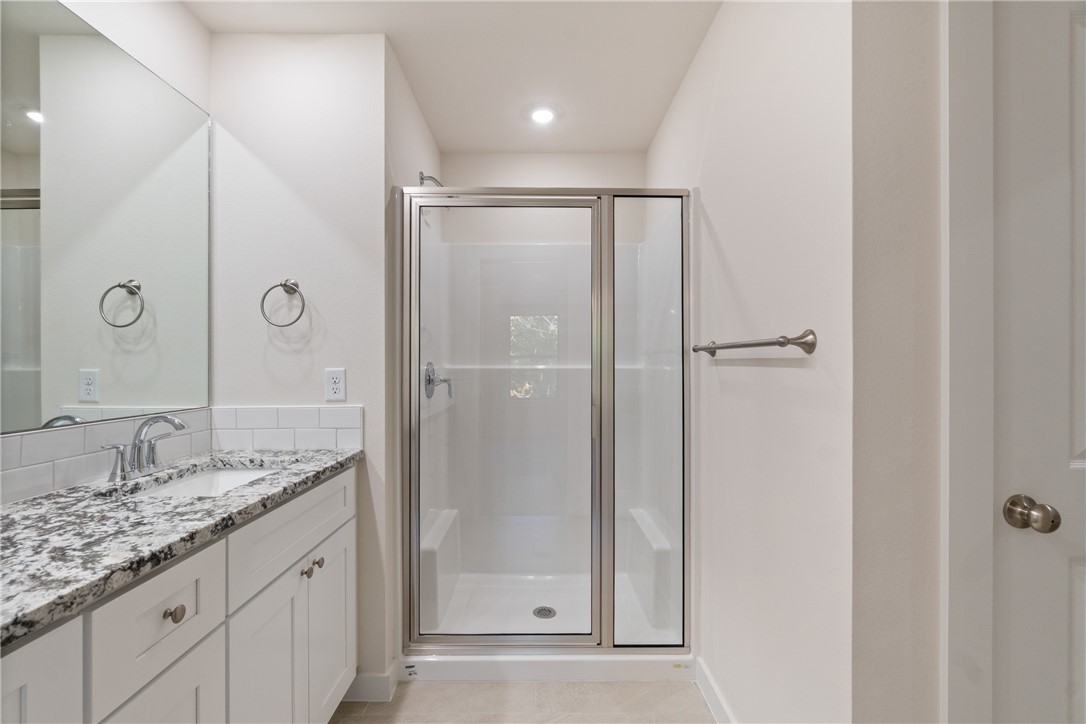 Topcliffe Sub Bvv - Residential